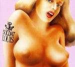 ソルダット・ルイ - プルミエール・ボルデ (CD)