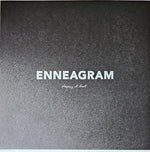 Sleeping At Last : Enneagram (2xLP, Album, Ltd, Cle)