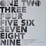 Sleeping At Last : Enneagram (2xLP, Album, Ltd, Cle)