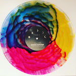 Sleeping At Last : Enneagram (2xLP, Album, Ltd, Cle)