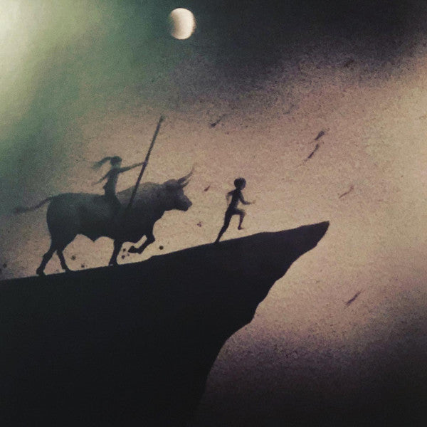 Sleeping At Last : Enneagram (2xLP, Album, Ltd, Cle)