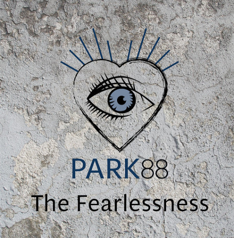 Rich Wyman, Lisa Needham : The Fearlessness (LP, Album)