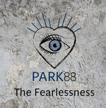 Rich Wyman, Lisa Needham : The Fearlessness (LP, Album)