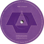 A Great Leap Forward* : Sparta EP (12", EP)