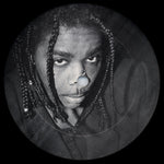 Blake Baxter : The Prince Of Techno (12", EP)