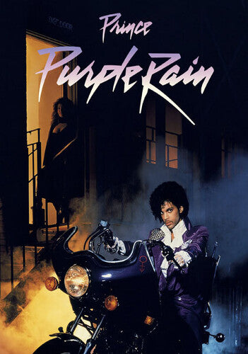Prince - Purple Rain (DVD)