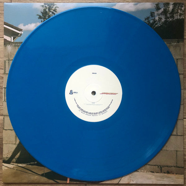 Kehlani : It Was Good Until It Wasn’t (LP, Album, Ltd, Aqu)