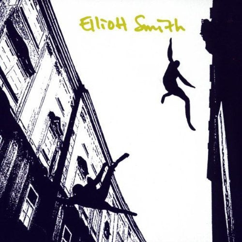 Elliott Smith - Elliott Smith (CD)