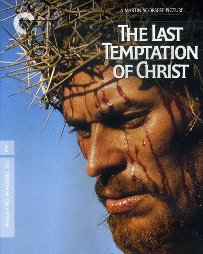 The Last Temptation of Christ (Criterion Collection) (Blu-ray)