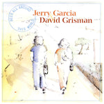 Jerry Garcia / David Grisman : Been All Around This World (HDCD, Album)