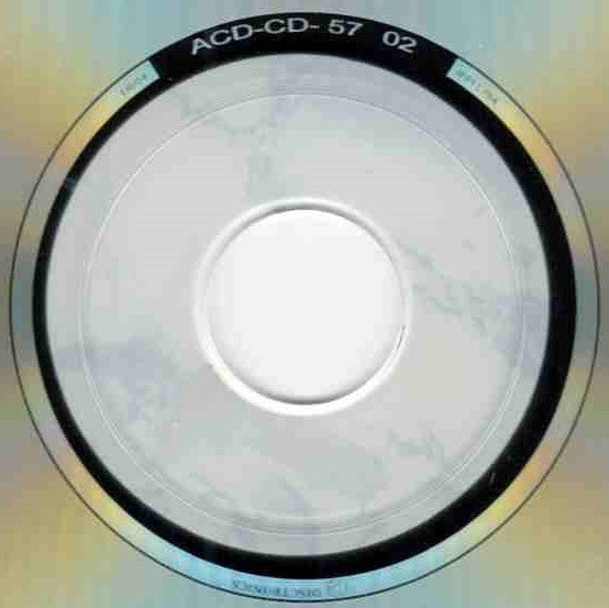 Jerry Garcia / David Grisman : Been All Around This World (HDCD, Album)