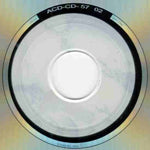 Jerry Garcia / David Grisman : Been All Around This World (HDCD, Album)