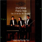 the album cover for SHOSTAKOVICH/SCHNITTKE - Piano Trios Opus 21