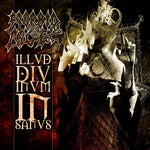Morbid Angel - Illud Divinum Insamus (CD)