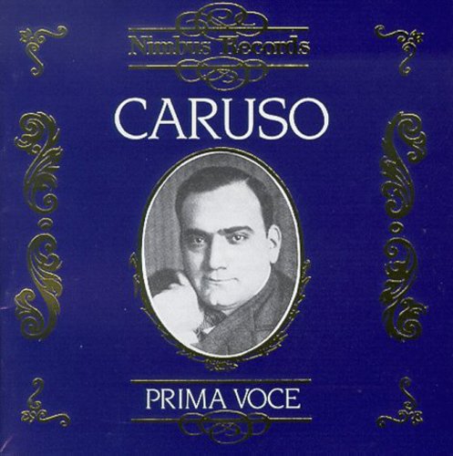 Enrico Caruso - Enrico Caruso en Ópera 1 (CD)