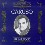 Enrico Caruso - Enrico Caruso en Ópera 1 (CD)