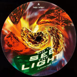Snap! Feat. Niki Haris : Do You See The Light (Looking For) (12")