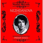 the album cover for Leonid Sobinov - Opera Arias & Songs