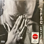 2Pac : The Best Of 2Pac - Part 2: Life(2xLP, Comp, Ltd, Gre)