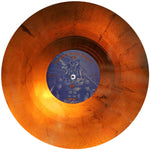 The Aztec Mystic A.K.A DJ Rolando : Knights Of The Jaguar EP (12", EP)