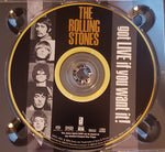 The Rolling Stones : Got Live If You Want It! (SACD, Hybrid, Album, Mono, RE, RM, Dig)