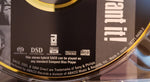 The Rolling Stones : Got Live If You Want It! (SACD, Hybrid, Album, Mono, RE, RM, Dig)