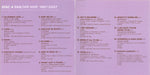 Various : Sony/ATV - Lastrada Sampler (4xCD, Promo, Smplr)