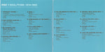 Various : Sony/ATV - Lastrada Sampler (4xCD, Promo, Smplr)