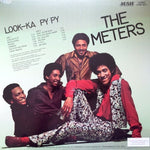 The Meters : Look-Ka Py Py (LP, Album, RE)
