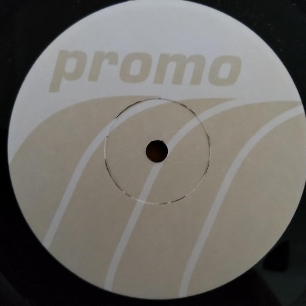 Plasmic Honey : Wakenend (12", Promo)