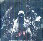 the album cover for Katatonia - Night Is the New Day