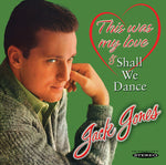 Jack Jones - Este fue mi amor y ¿Bailamos? (CD)