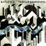 Hauschka - Paisajes extranjeros (CD)