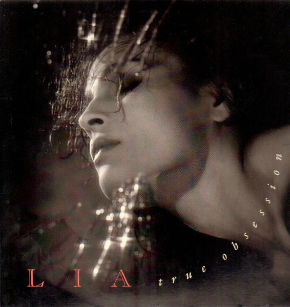Lia* : True Obsession (12", SP)