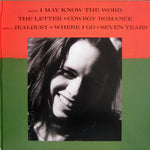 Natalie Merchant : Tigerlily (2x12", Album, Ltd, Num, RE, RM, S/Edition, 180)