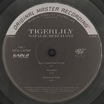 Natalie Merchant : Tigerlily (2x12", Album, Ltd, Num, RE, RM, S/Edition, 180)