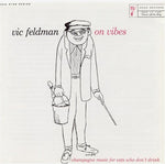 Victor Feldman - On Vibes (CD)