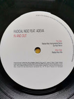 Radical Noiz Feat. Adeva : In & Out (12", Single)