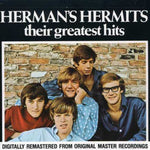 Herman's Hermits - Greatest Hits (CD)