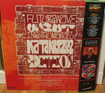 Futurewave (2) : Uncut Instrumentals Kataklizm Edition (LP, Ltd, OBI)