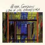Peter Laurence Gordon - Love of Life Orchestra (CD)