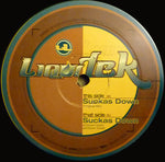Liquitek : Suckas Down (12")