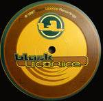 Liquitek : Suckas Down (12")