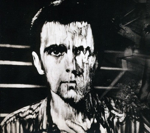 Peter Gabriel - Peter Gabriel 3: Derretimiento (CD)