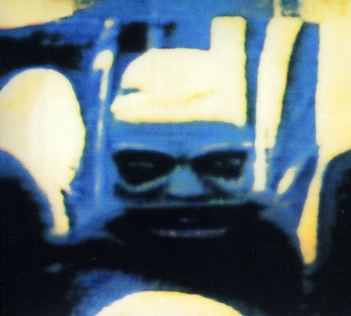 Peter Gabriel - Peter Gabriel 4: Seguridad (CD)