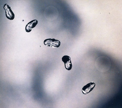 Peter Gabriel - Up (CD)