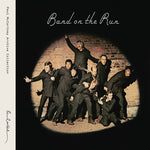 Paul McCartney - Banda en fuga (CD)