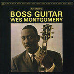 Wes Montgomery - Guitarra Boss (CD)