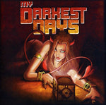 My Darkest Days - My Darkest Days (CD)