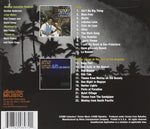 Arthur Lyman : Ilikai / At The Port Of Los Angeles (CD, Comp)